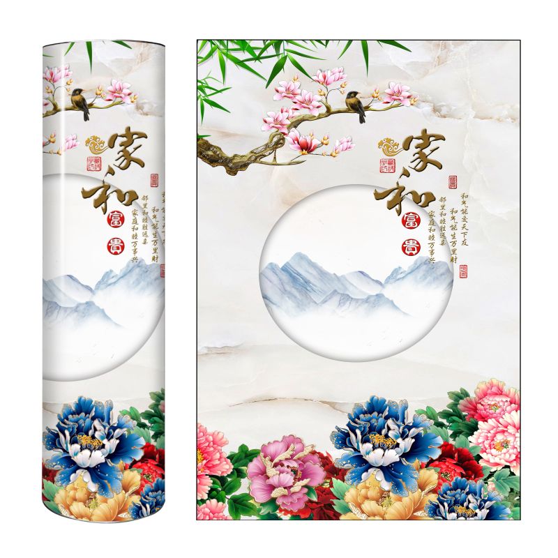 圓柱創意360°旋轉鞋櫃 多功能隱藏式收納櫃鞋架，有效節省空間，還能為居家增添時尚感！