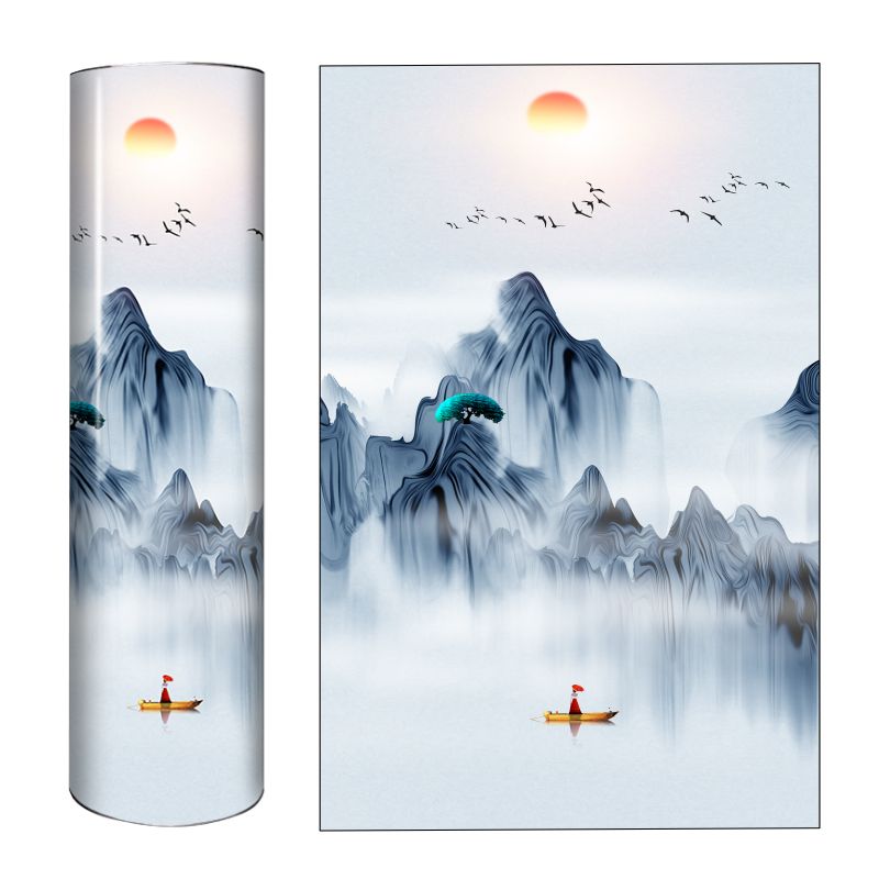 圓柱創意360°旋轉鞋櫃 多功能隱藏式收納櫃鞋架，有效節省空間，還能為居家增添時尚感！